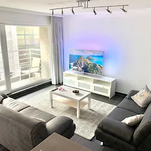  Appartement Emiel Centrum België